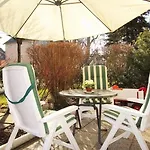 Residenz Stoertebeker 4 *