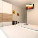 Residenz Stoertebeker 4 Apartmán