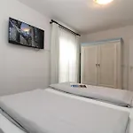 Apartmán Residenz Stoertebeker 4 Ostseebad Kühlungsborn