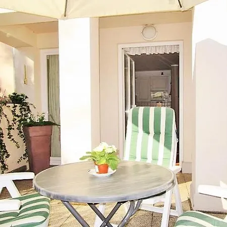 Residenz Stoertebeker 4 * Ostseebad Kühlungsborn