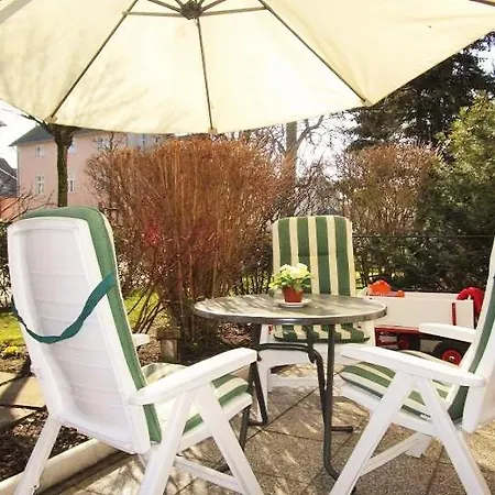 Residenz Stoertebeker 4 *