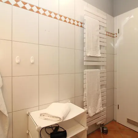 Residenz Stoertebeker 4 * Ostseebad Kühlungsborn