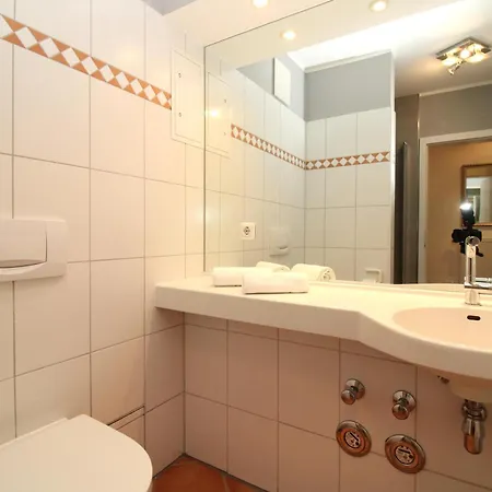 Residenz Stoertebeker 4 아파트 Ostseebad Kühlungsborn