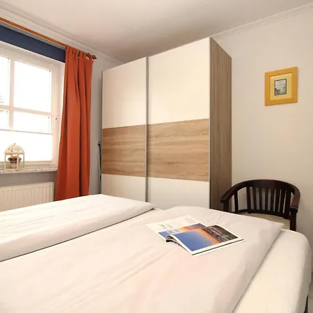 Residenz Stoertebeker 4 * Kuehlungsborn