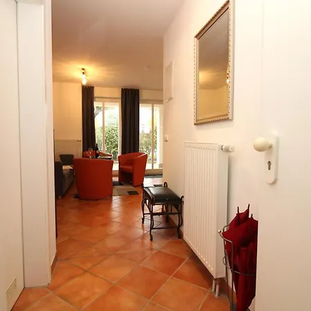 Residenz Stoertebeker 4 *