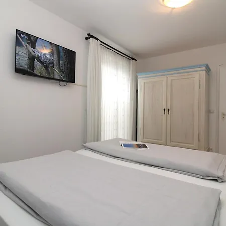 아파트 Residenz Stoertebeker 4 Ostseebad Kühlungsborn