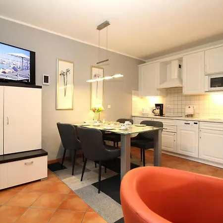 Residenz Stoertebeker 4